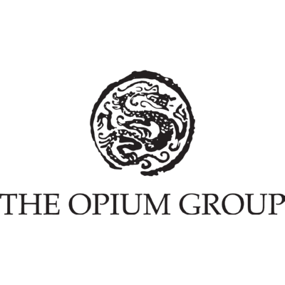 The Opium Group Logo ,Logo , icon , SVG The Opium Group Logo