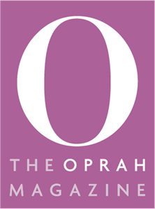 The Oprah Magazine Logo ,Logo , icon , SVG The Oprah Magazine Logo
