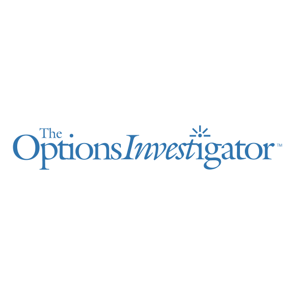 The Options Investigator