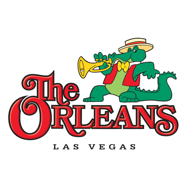 The Orleans Casino Logo ,Logo , icon , SVG The Orleans Casino Logo