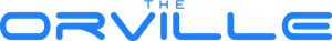 The Orville Logo