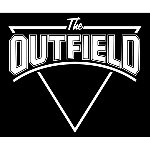 The Outfield Logo