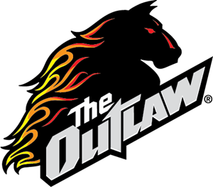 The Outlaw Logo ,Logo , icon , SVG The Outlaw Logo