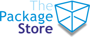 The Package Store Logo
