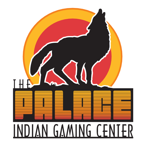 The Palace Casino Logo ,Logo , icon , SVG The Palace Casino Logo