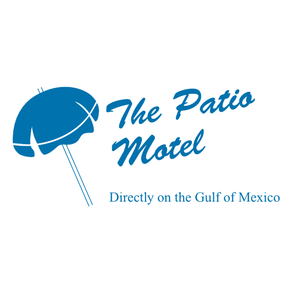 The Patio Motel Logo ,Logo , icon , SVG The Patio Motel Logo