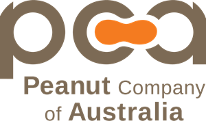The Peanut Company of Australia Logo ,Logo , icon , SVG The Peanut Company of Australia Logo