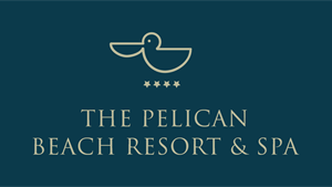 The Pelican Beach Resort & Spa Logo