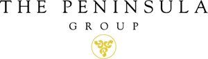 The Peninsula Group Logo ,Logo , icon , SVG The Peninsula Group Logo
