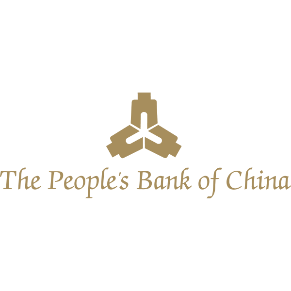 The Peoples Bank Of China Logo Download Png