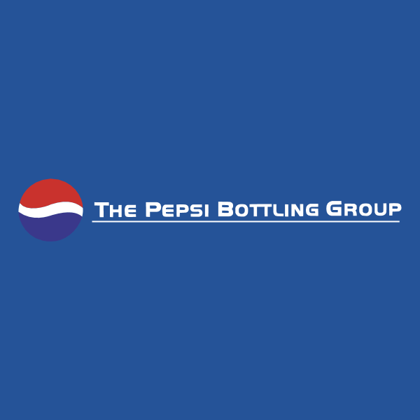 The Pepsi Bottling Group