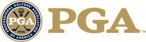 The PGA of America Logo