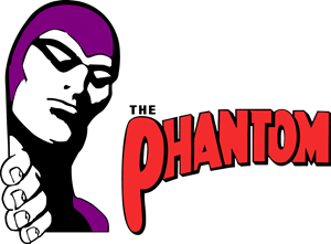 The Phantom Logo ,Logo , icon , SVG The Phantom Logo