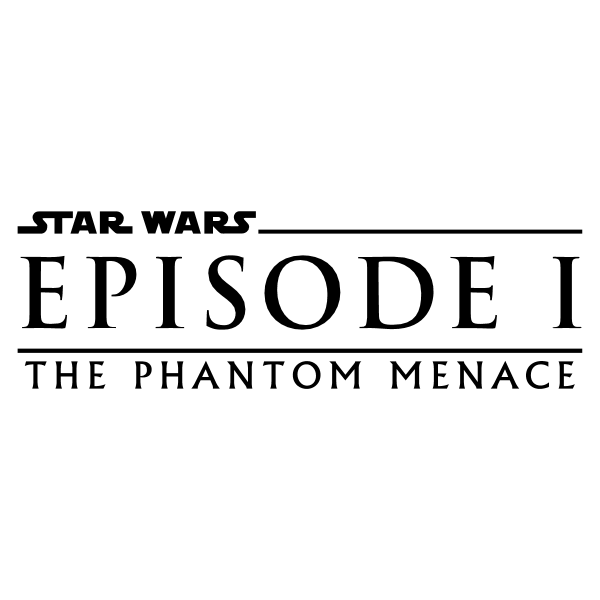 The Phantom Menace