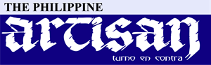 The Philippine Artisan Logo