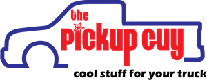 the Pickup Guy Logo ,Logo , icon , SVG the Pickup Guy Logo