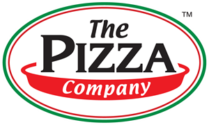 The Pizza Company Logo