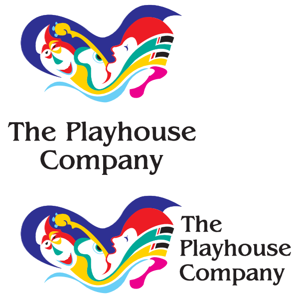 The Playhouse Company Logo ,Logo , icon , SVG The Playhouse Company Logo