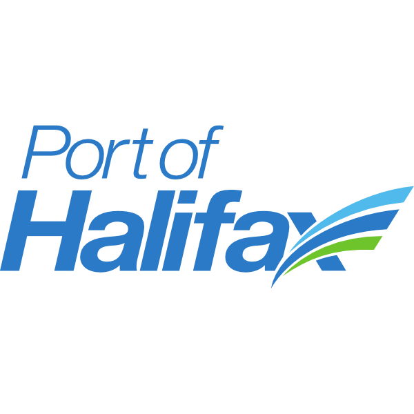 The Port of Halifax Logo