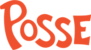 The Posse Foundation Logo ,Logo , icon , SVG The Posse Foundation Logo