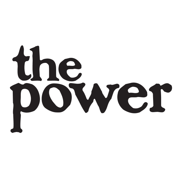 The Power Logo ,Logo , icon , SVG The Power Logo