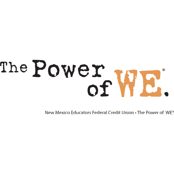 The Power of WE Logo ,Logo , icon , SVG The Power of WE Logo