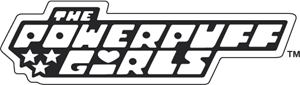 The Powerpuff Girls Logo ,Logo , icon , SVG The Powerpuff Girls Logo