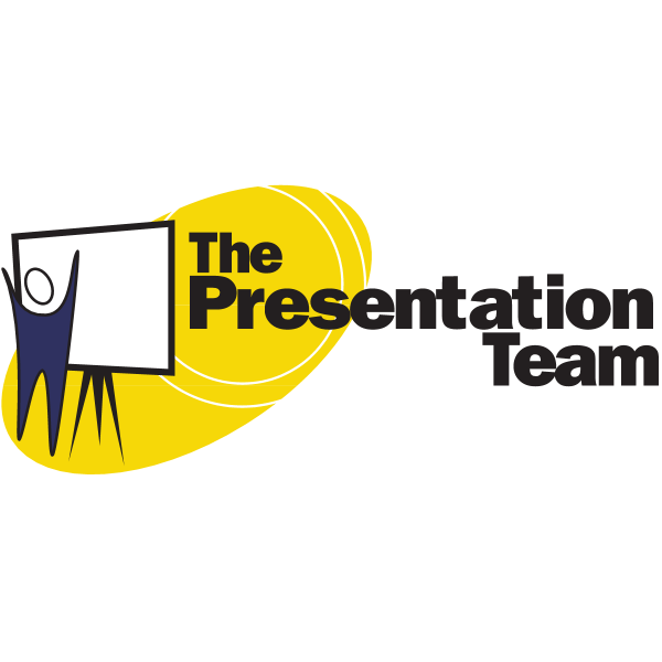 The Presentation Team Logo