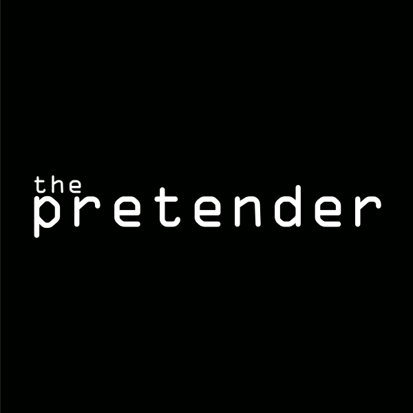 The Pretender Logo