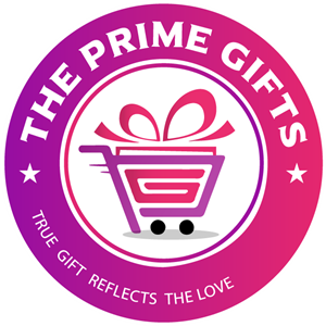 The Prime Gifts Logo ,Logo , icon , SVG The Prime Gifts Logo