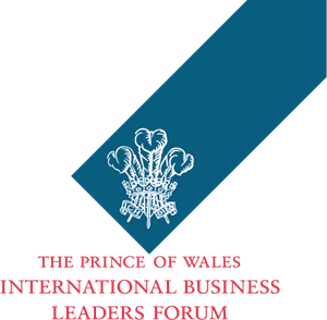 The Prince of Wales Logo