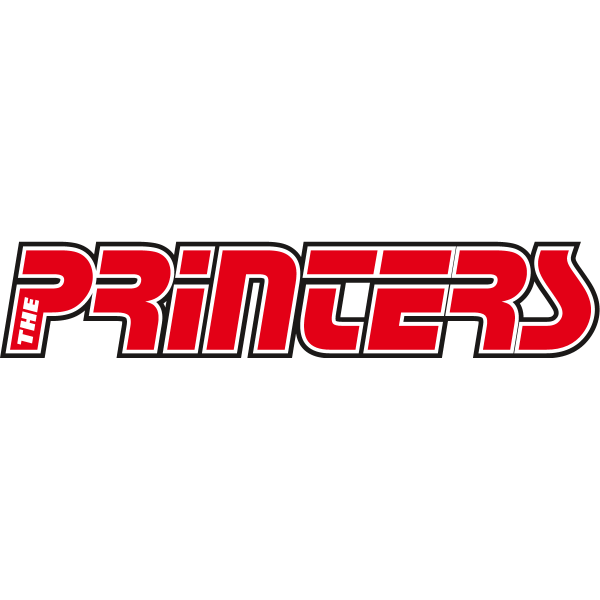 The Printers Logo