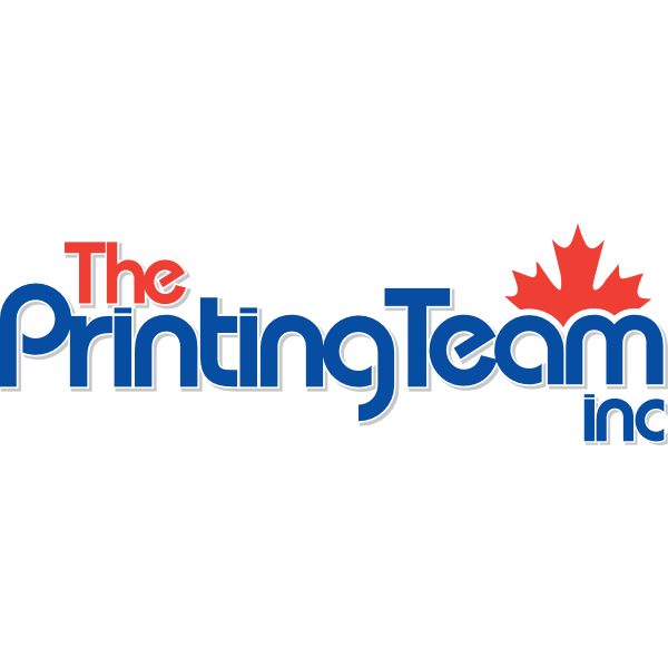 The Printing Team Inc. Logo ,Logo , icon , SVG The Printing Team Inc. Logo