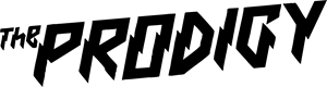 The Prodigy Logo ,Logo , icon , SVG The Prodigy Logo