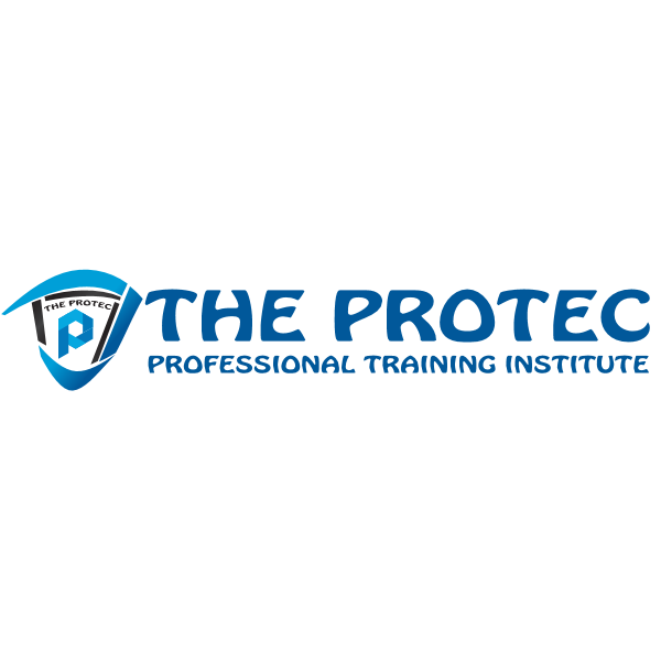The Protec Logo
