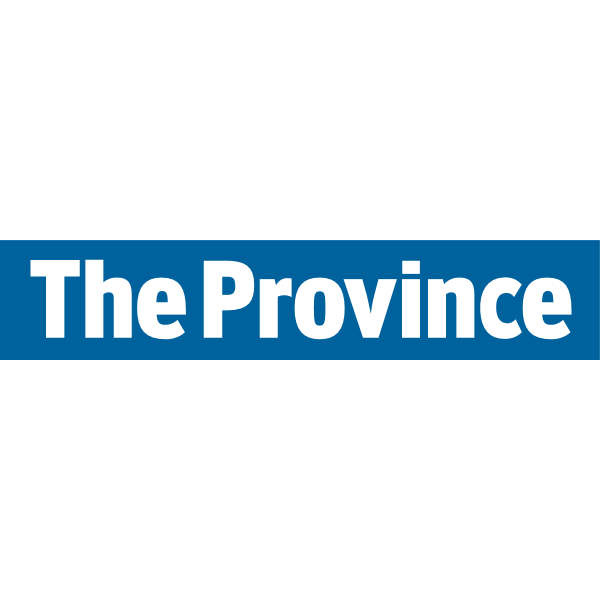 The Province Logo ,Logo , icon , SVG The Province Logo