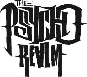 The Psycho Realm Logo ,Logo , icon , SVG The Psycho Realm Logo