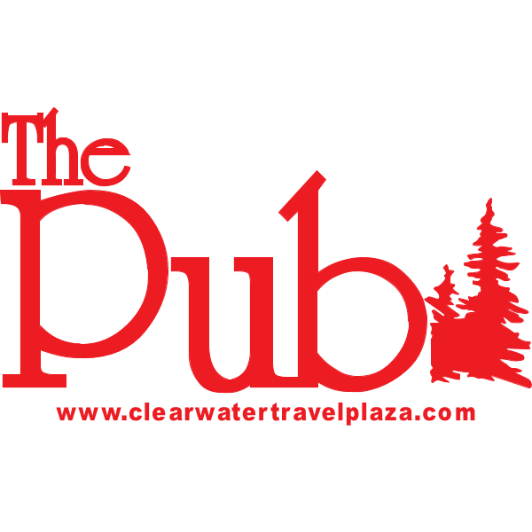The Pub Logo ,Logo , icon , SVG The Pub Logo