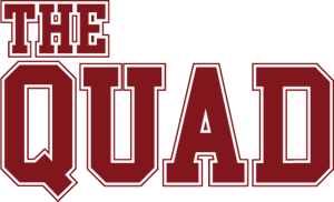 The Quad Logo