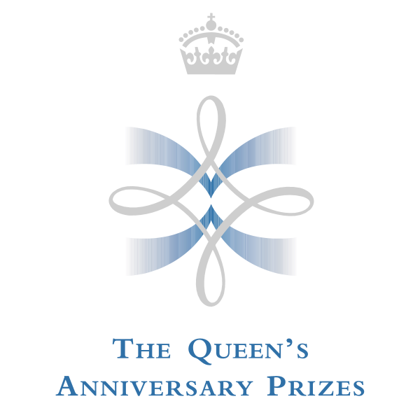 The Queen's Anniversary Prizes