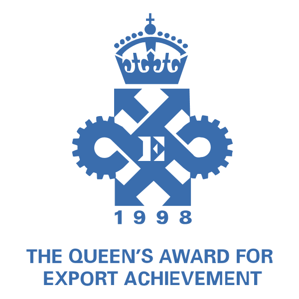 The Queen's Award for Export Achievement