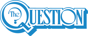 The Question Logo ,Logo , icon , SVG The Question Logo