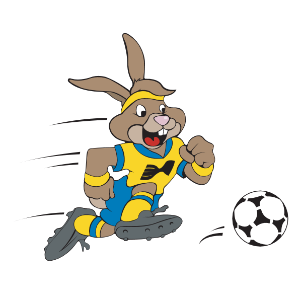 The Rabbit Logo ,Logo , icon , SVG The Rabbit Logo