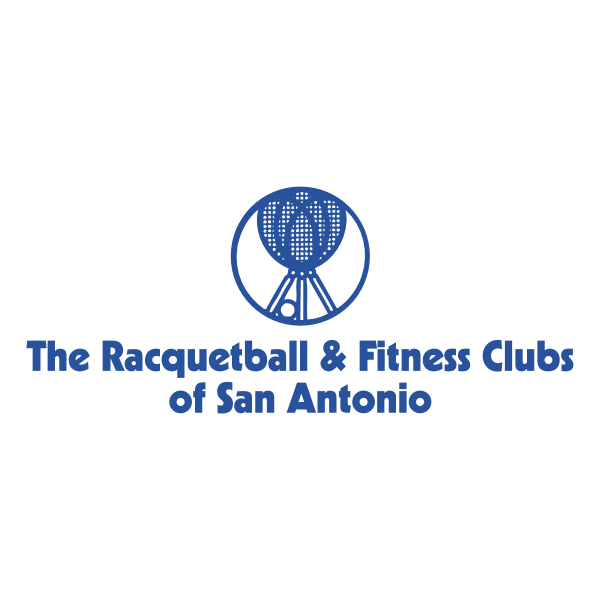 The Racquetball & Fitness Clubs of San Antonio