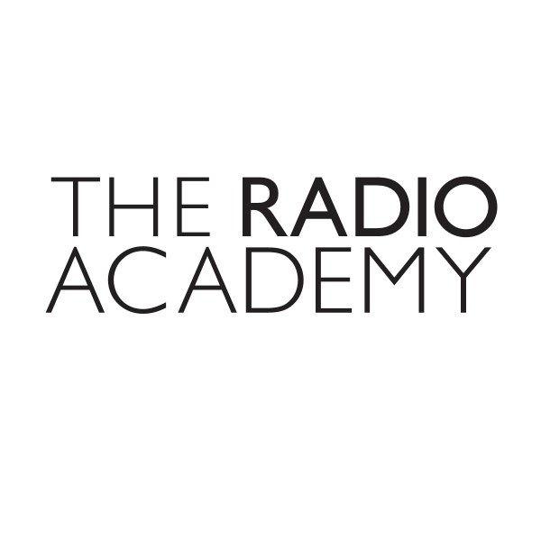 The Radio Academy Logo ,Logo , icon , SVG The Radio Academy Logo