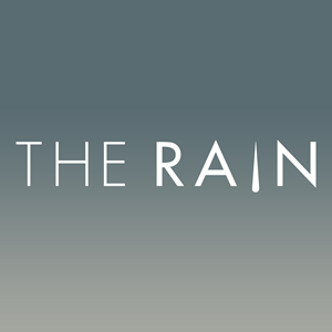 The Rain Logo