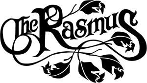 The Rasmus Logo ,Logo , icon , SVG The Rasmus Logo