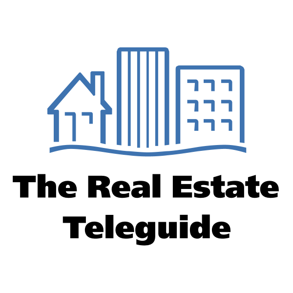 The Real Estate Teleguide