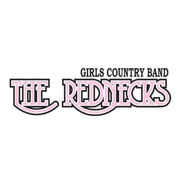The Rednecks Country Band Logo ,Logo , icon , SVG The Rednecks Country Band Logo