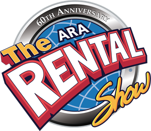 The Rental Show Logo